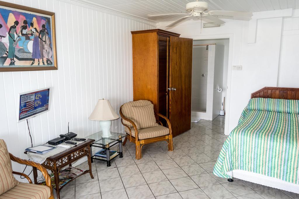 Cleopatra Villas - Sea View Rodney Bay Chambre photo
