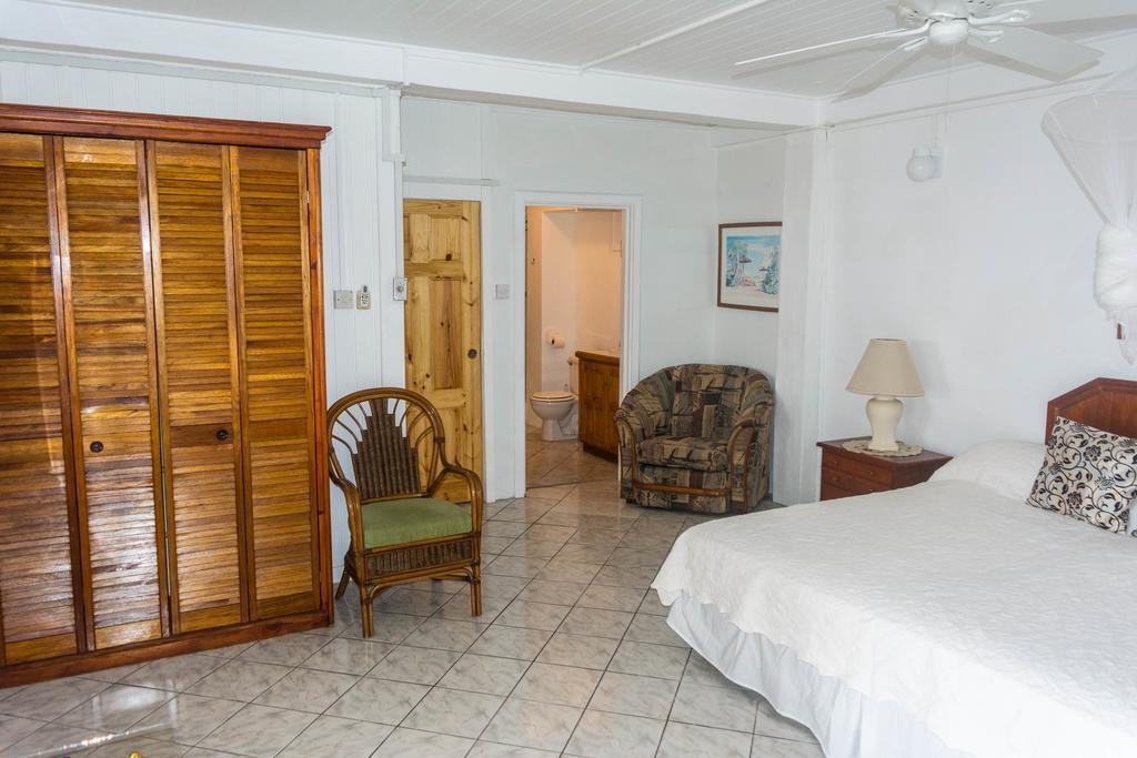 Cleopatra Villas - Sea View Rodney Bay Extérieur photo