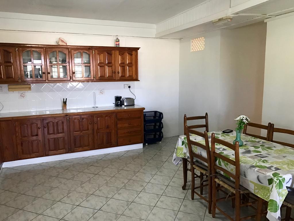 Cleopatra Villas - Sea View Rodney Bay Extérieur photo