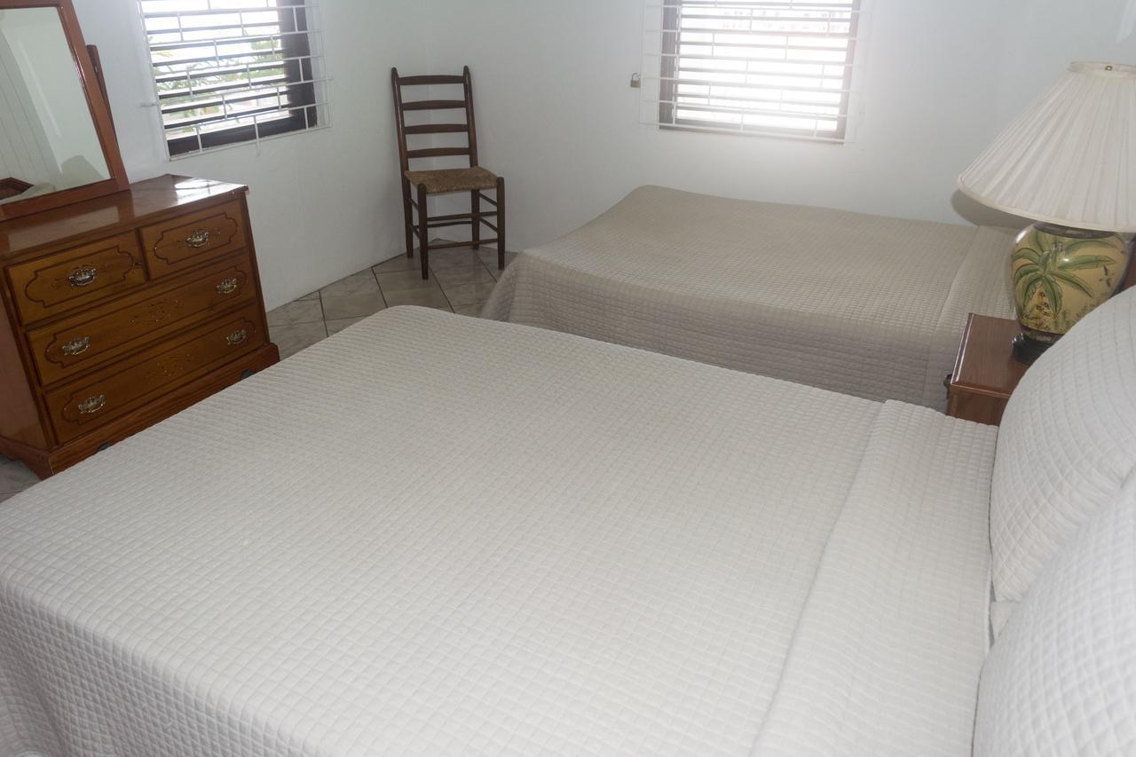 Cleopatra Villas - Sea View Rodney Bay Extérieur photo