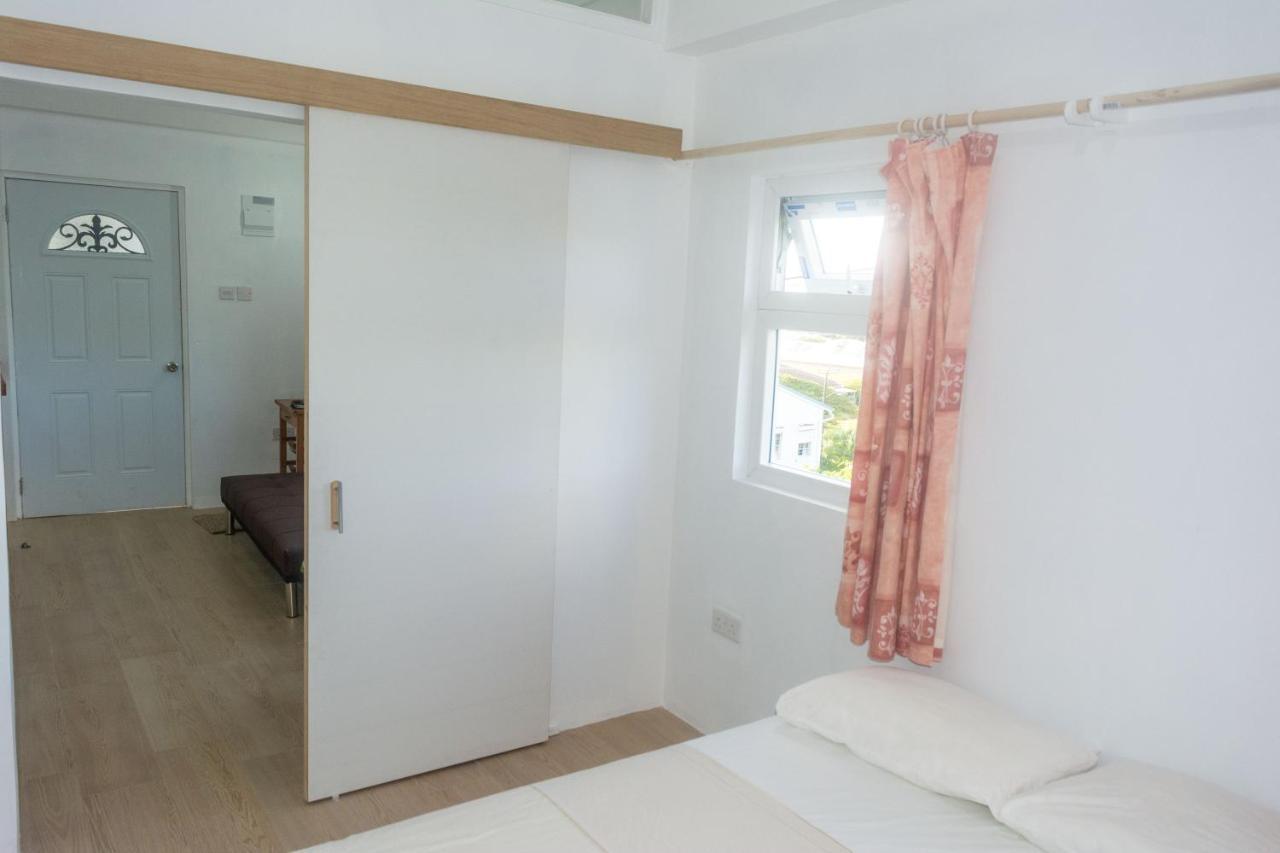 Cleopatra Villas - Sea View Rodney Bay Extérieur photo