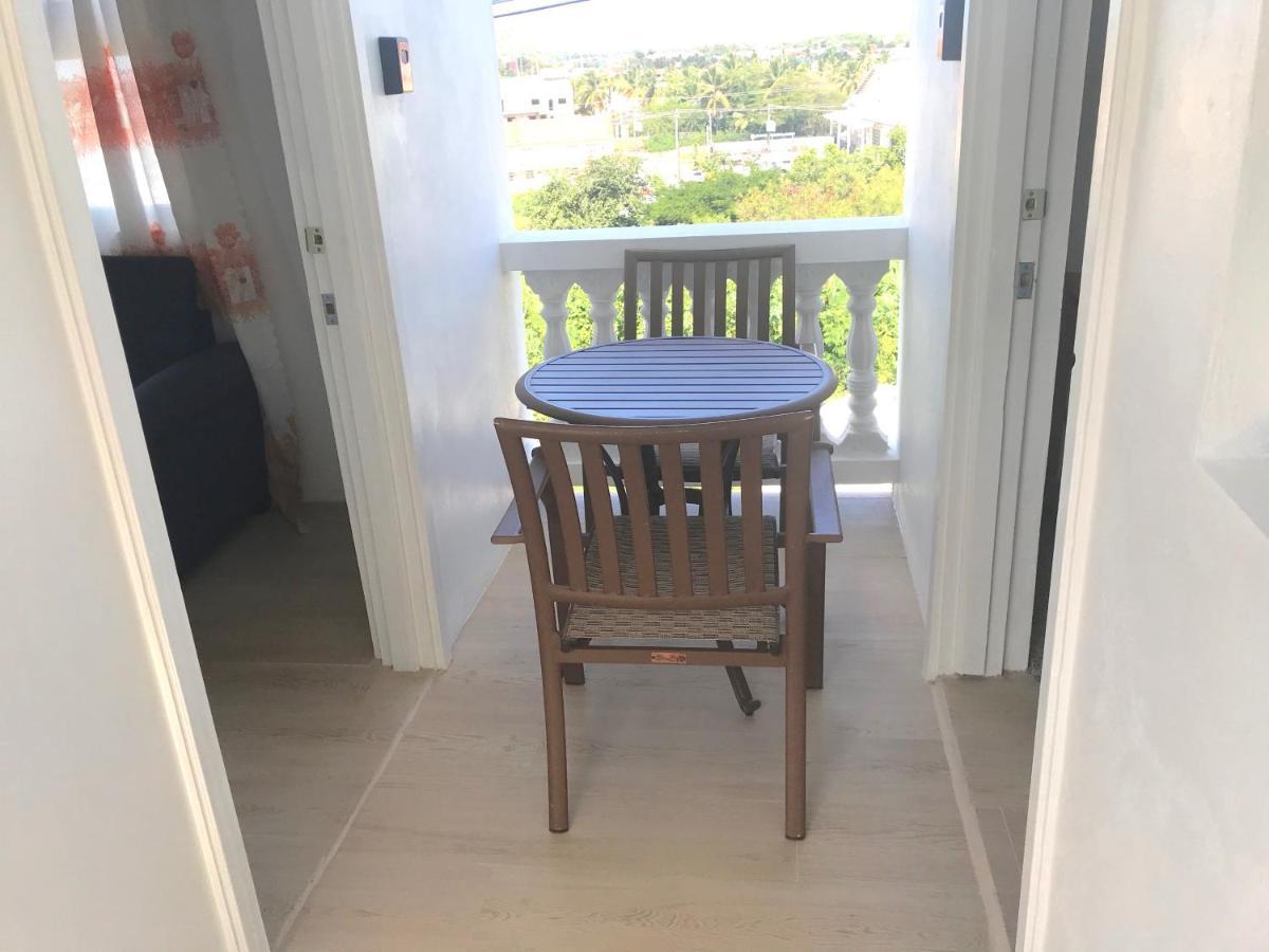 Cleopatra Villas - Sea View Rodney Bay Extérieur photo